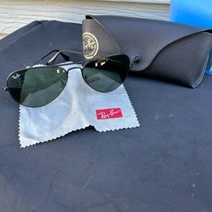 Ray-ban Aviators